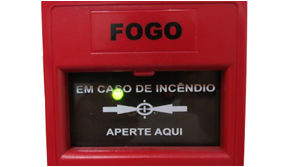 Acionadores de Alarme e Bomba Acionadores de Alarme e Bomba